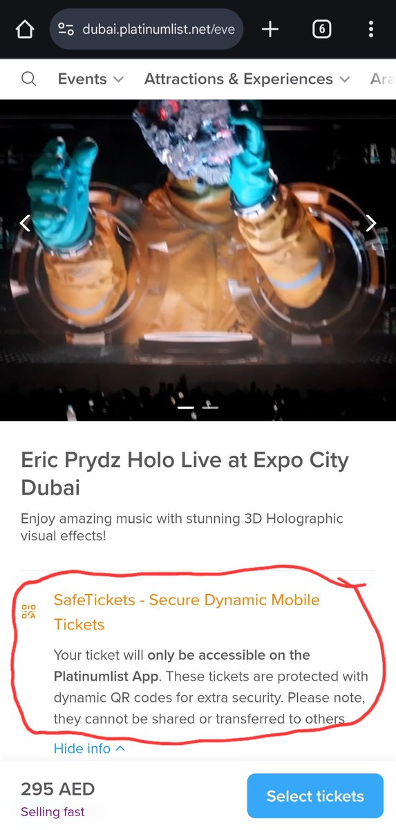 darshan888's tweet photo. @bookmyshow That's how you ensure scalper-free ticketing
 (GG @PLATINUMLIST) Take notes @bookmyshow. Your failure to implement it suggests intentional profiteering from black market sales. Stop enabling this scheme and prioritize fair access for real fans. @coldplay @Bookmyshow_live #Scam https://t.co/W9PllkaCaM