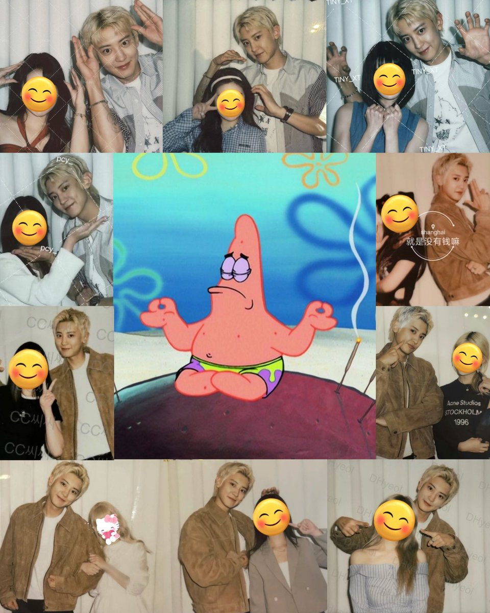 hourly chanyeol tweet media