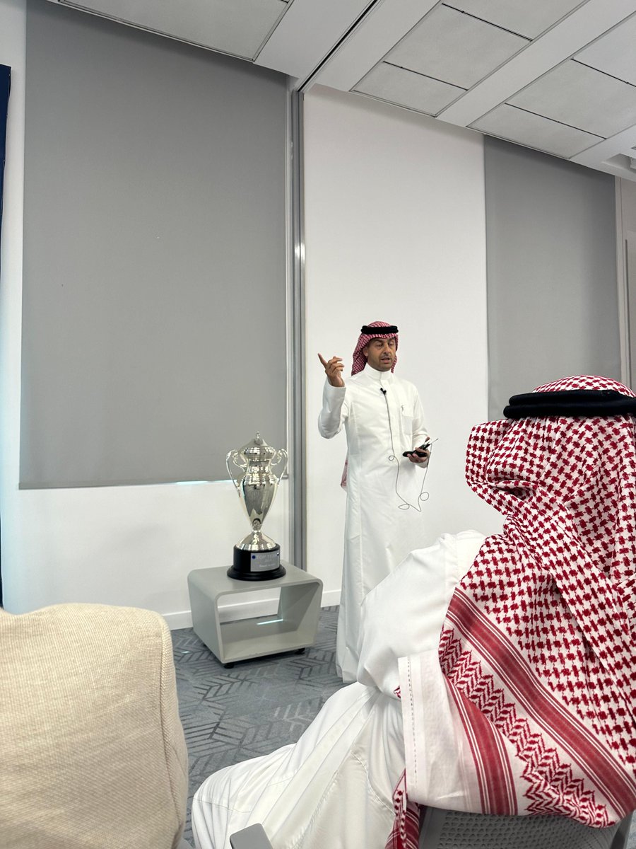 Salem_Baras's tweet photo. It was a pleasure for me to attend #Microsoft FY25 Enterprise Partner Connect Saudi Arabia #Q1EPC. Microsoft leadership Team shared their insights, latest updates, and strategic directions for partnership and innovations on Microsoft Cloud and AI solutions.
Thanks Microsoft team, and special thanks to Turki Badhris, Ayman AlGhamdi , Turki Al Shuail, Tamer Elhamy, Amgad Fouda, Danah Al Saleh
#MicrosoftArabia #Q1EPC #Partnership #innovation #Cloud