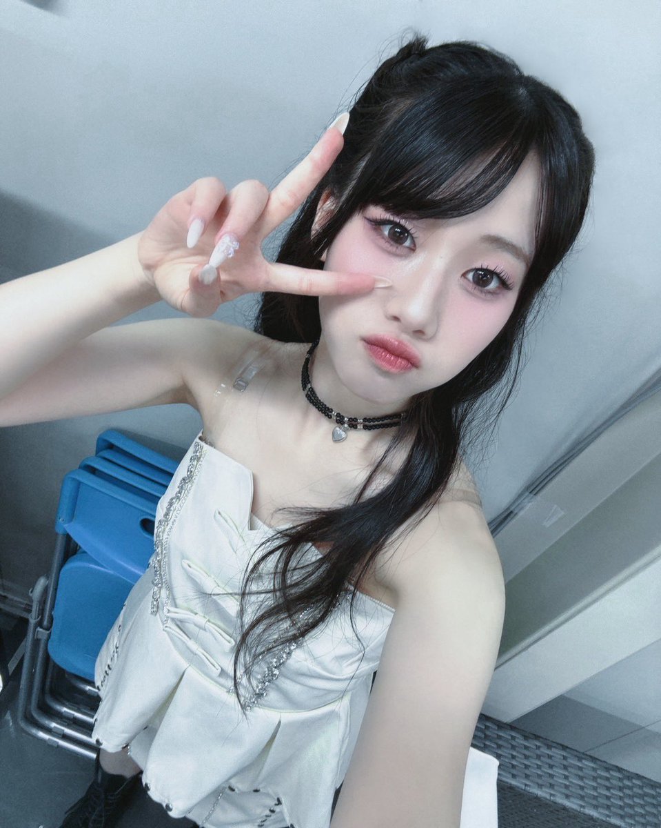 🫧 : #今日のミーアイ #AYANE 20240922 @ #RIJF2024 ROCK IN JAPAN