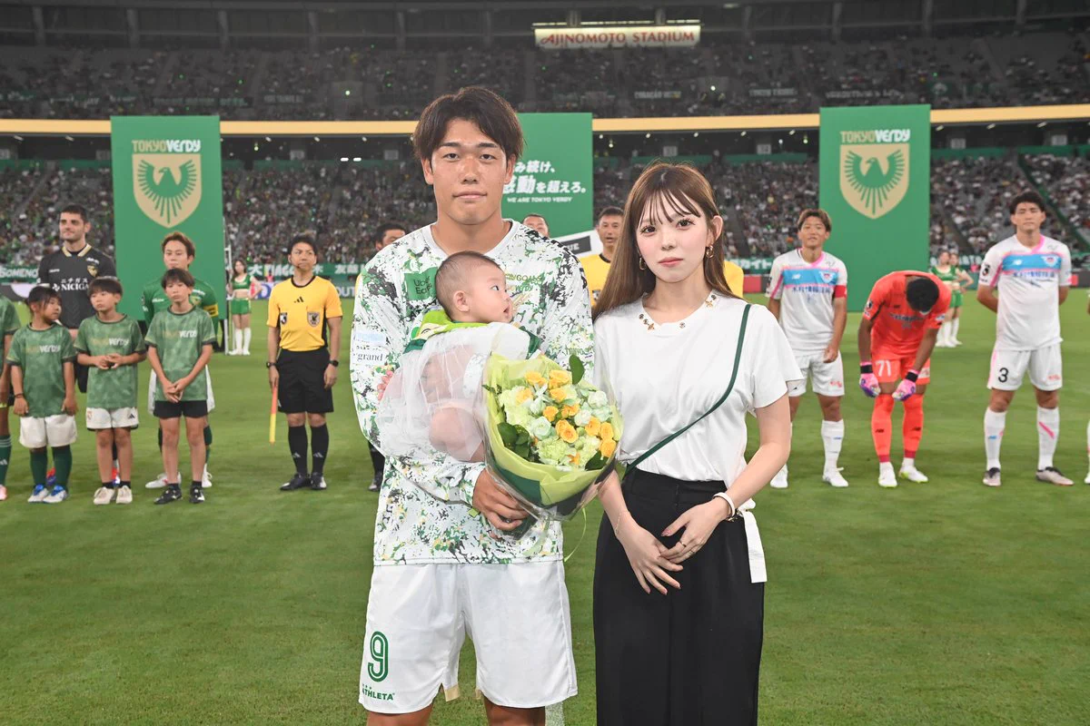 東京ヴェルディ（TOKYO VERDY）公式⚽ on X: 
