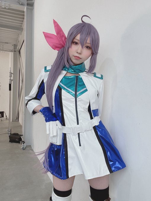 コスプレイヤーこけしのTwitter画像43