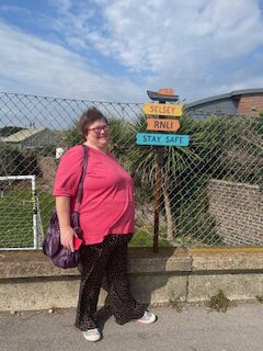 Ali Carroll tweet media