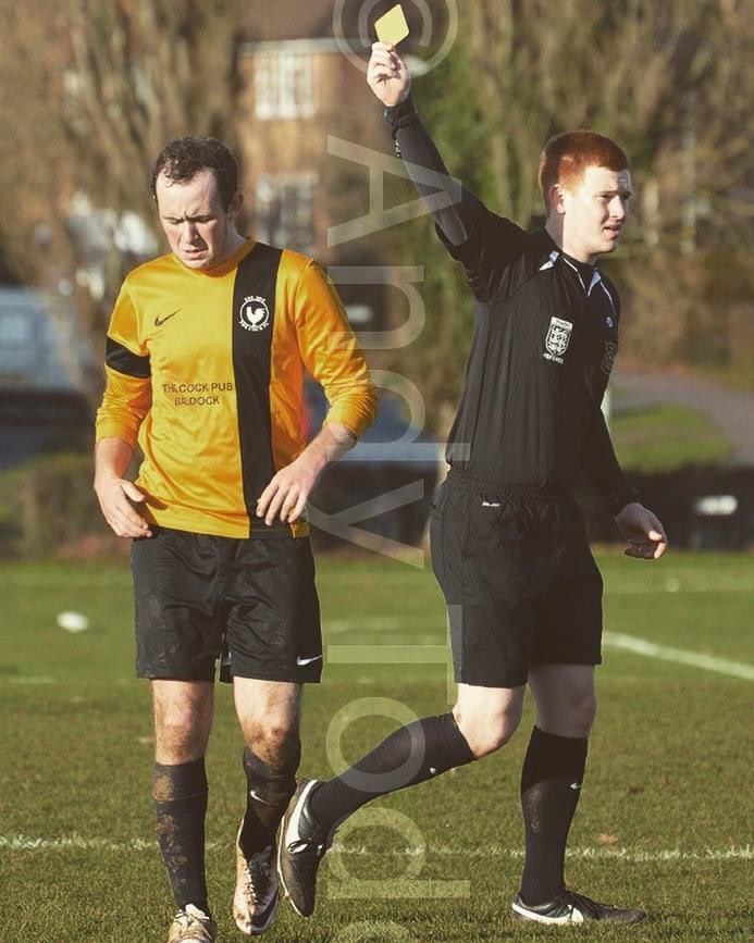 The Cock FC tweet media