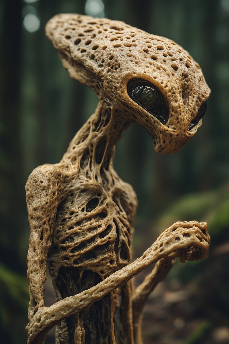 LudovicCreator's tweet image. 🎨MYCELIUM🎨

Base prompt :

 [SUBJECT] , mycelium root structure 

Check ALTS