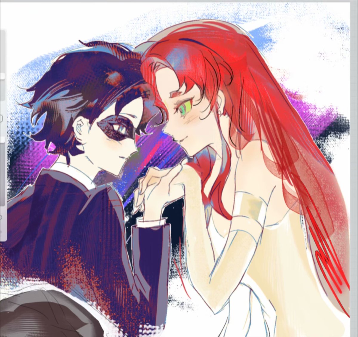 Post by 🚯 on X: ❤️‍🔥