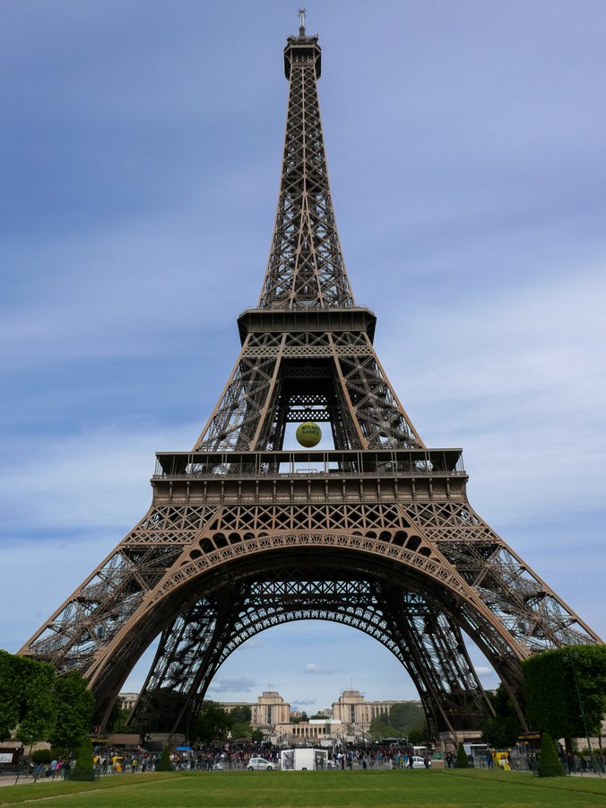 Prepárate para quedar alucinado.

El tamaño real de estos objetos te sorprenderá. 🤯