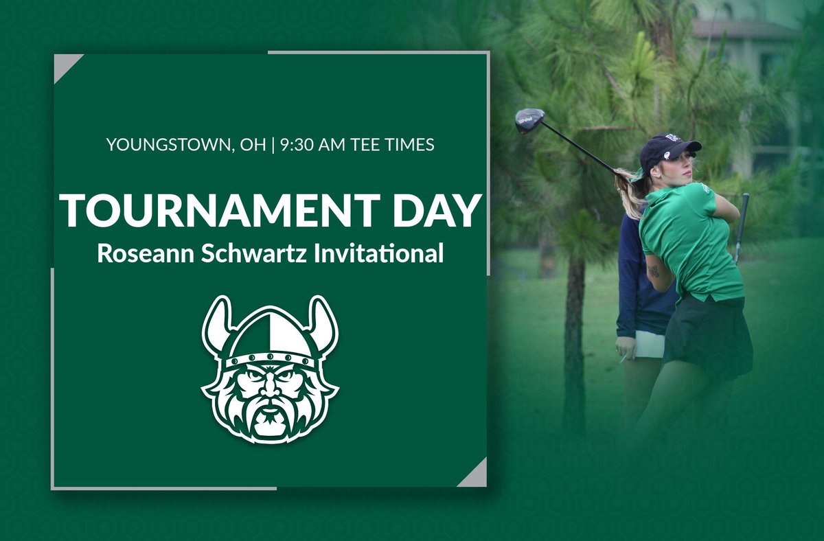 Almost time to tee it up in Youngstown! 

Follow Round 1 scoring here: scoreboard.clippd.com/tournament-lea…

#GoVikes