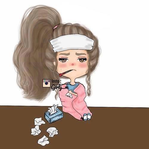 لما مرضت محبوبة الشاعر سعد بن فايز 
بمرض معدي أبعدت عنه من خوفها عليه 
فقال لها معاتبًا مُحبًا :

عليك من قلبي عتاب المحبين 
يوم المرض جالك تصدين عني؟

امّا تجيني وجيبي اللي تجيبين
ولا بجي لك وأخذه فوق متنّي .

#هل_عندك_احد_يسوي_لك_كذا

#مساء__الخيرِ