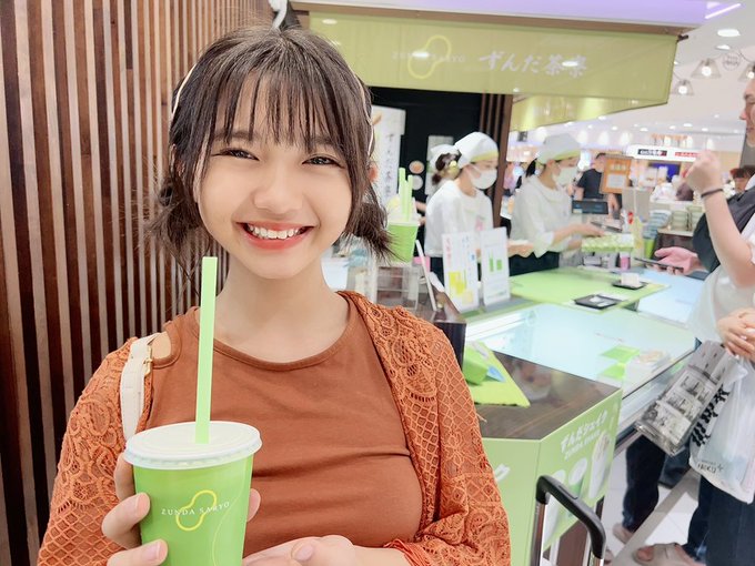 Twitterのコスプレ画像10