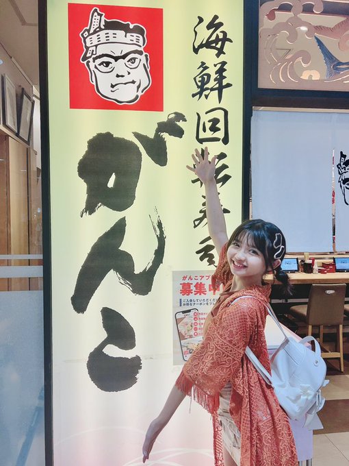 Twitterのコスプレ画像9