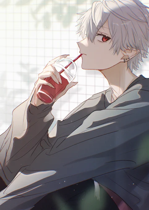 #KuzuArt 