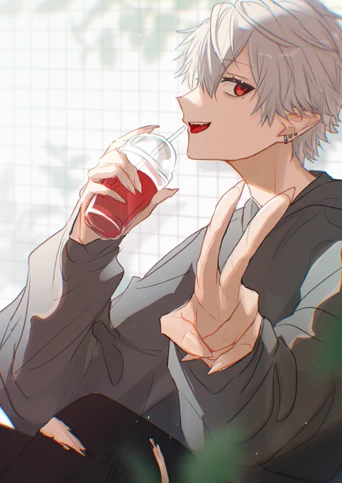 #KuzuArt 