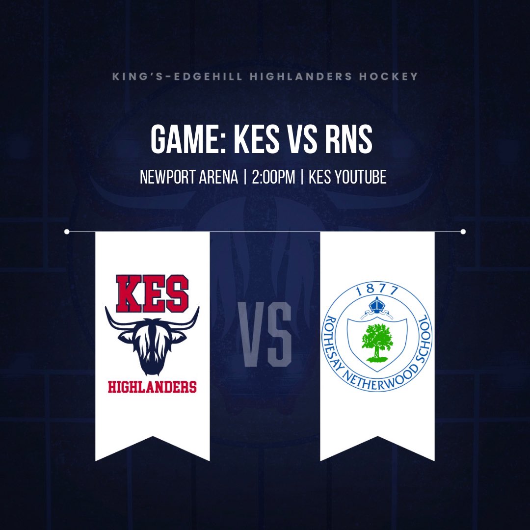 KES Highlanders Boys Hockey tweet media
