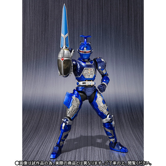 Ninja5Stealth's tweet photo. If you see this, post a blue character 🔵
#tokusatsu #juukoubfighter #bluebeet https://t.co/2JEVMVfLQf