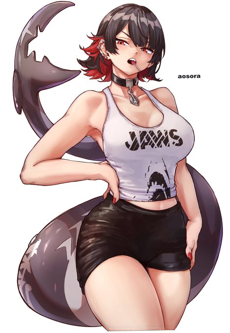 🦈❤ 
