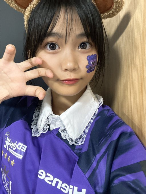 尾茂井奏良のTwitter画像3