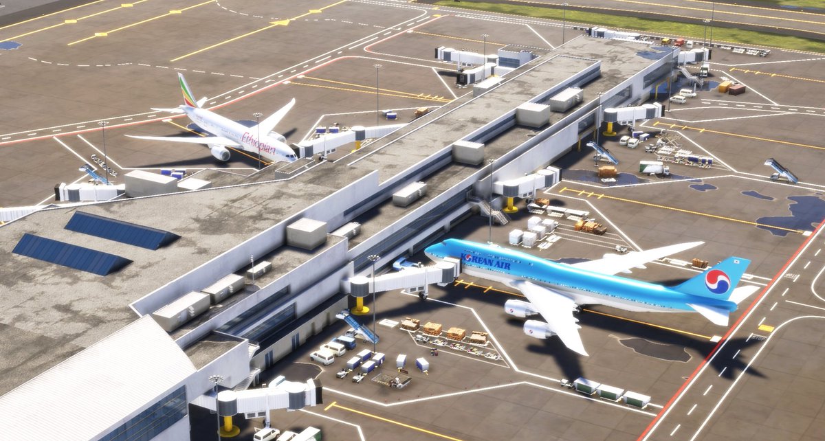 Southplan211's tweet image. 🤨🛫
#Towersimulator3