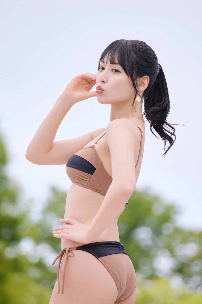 ˏˋ🔥 #近代麻雀水着祭2024ファイナル 🔥ˎˊ˗ #peakpine