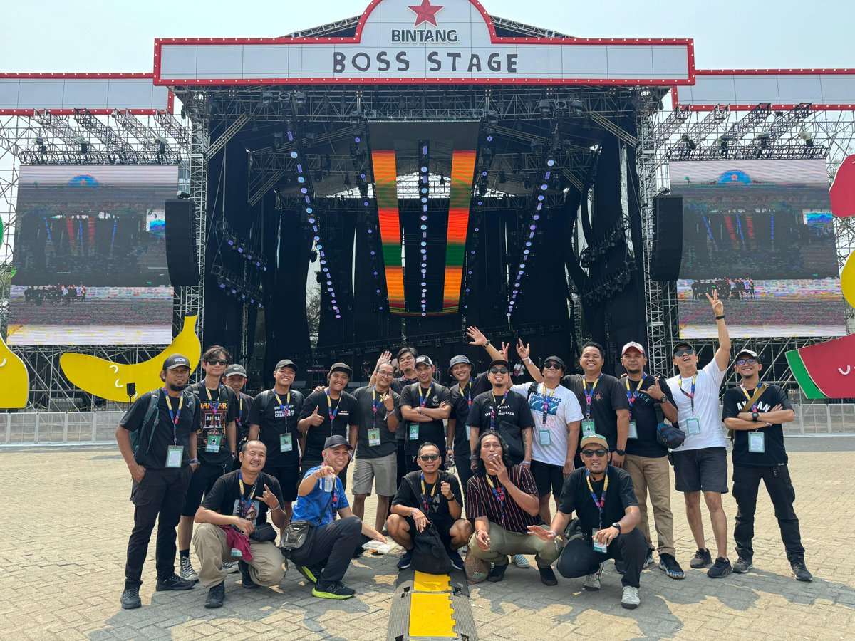 Reza Putra Pratama tweet media