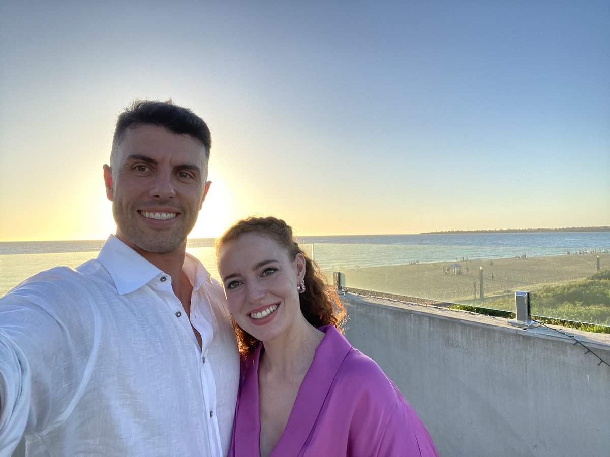 marco__lecci's tweet photo. (1/2) It’s  been 1 month since I lost my love Aileen Wilkinson. Everyday is a massive struggle and it hasn’t got any easier. I wanted to take this time to thank everyone for their support since the beginning https://t.co/sWPpZJHhKx