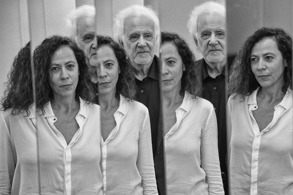 Encuentros de Pamplona: donde acaba el color blanco cuando la nieve se derrite dlvr.it/TDXP8J Vía: <a href="/JotDownSpain/">Jot Down Magazine</a>