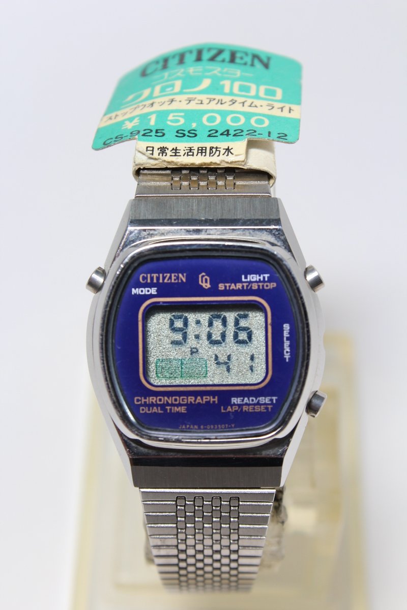 GshockTkhs's tweet image. CITIZEN watch co. Japan CHRONOGRAPH vintage watch  atsushi2019.etsy.com/listing/172573… #vintageCITIZEN #retrowatch #onlineshopping