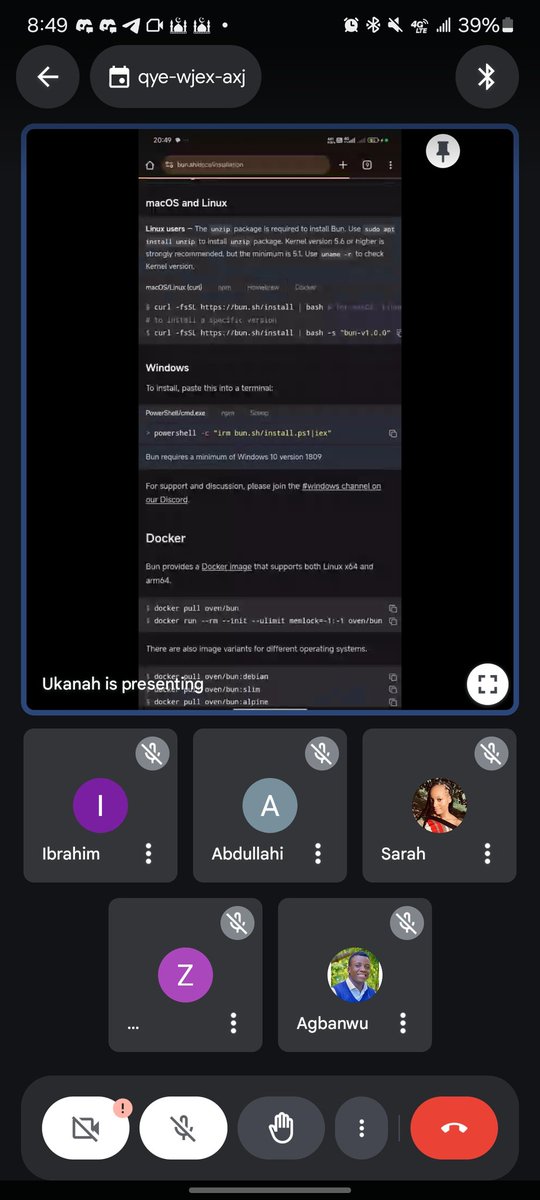0xAlpha_Labs's tweet photo. UPDATE: Week 1 of #BountyChallenge!
We've overcome initial hurdles, onboarded new talent, updated GitHub repos, developed a landing page & appointed a new Tech Lead!
Track our progress on Sui on Campus!
Join us & let's build something amazing! #TeamAlpha #Web3 #Blockchainemail https://t.co/40irwovr7w
