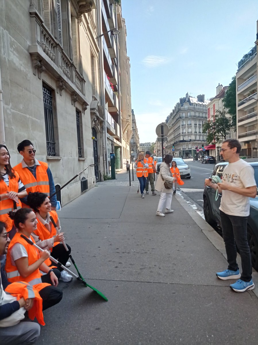 Propreté 17 tweet media