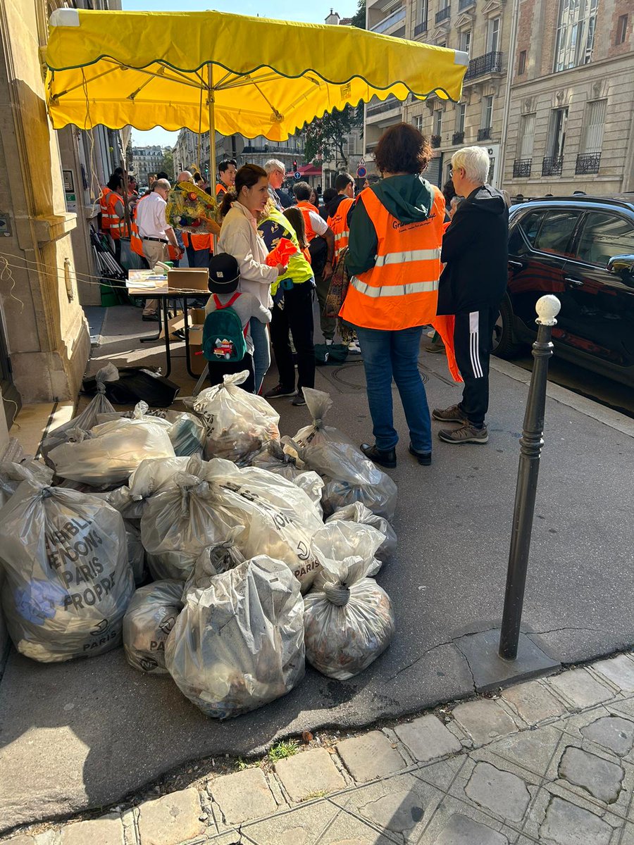 Propreté 17 tweet media