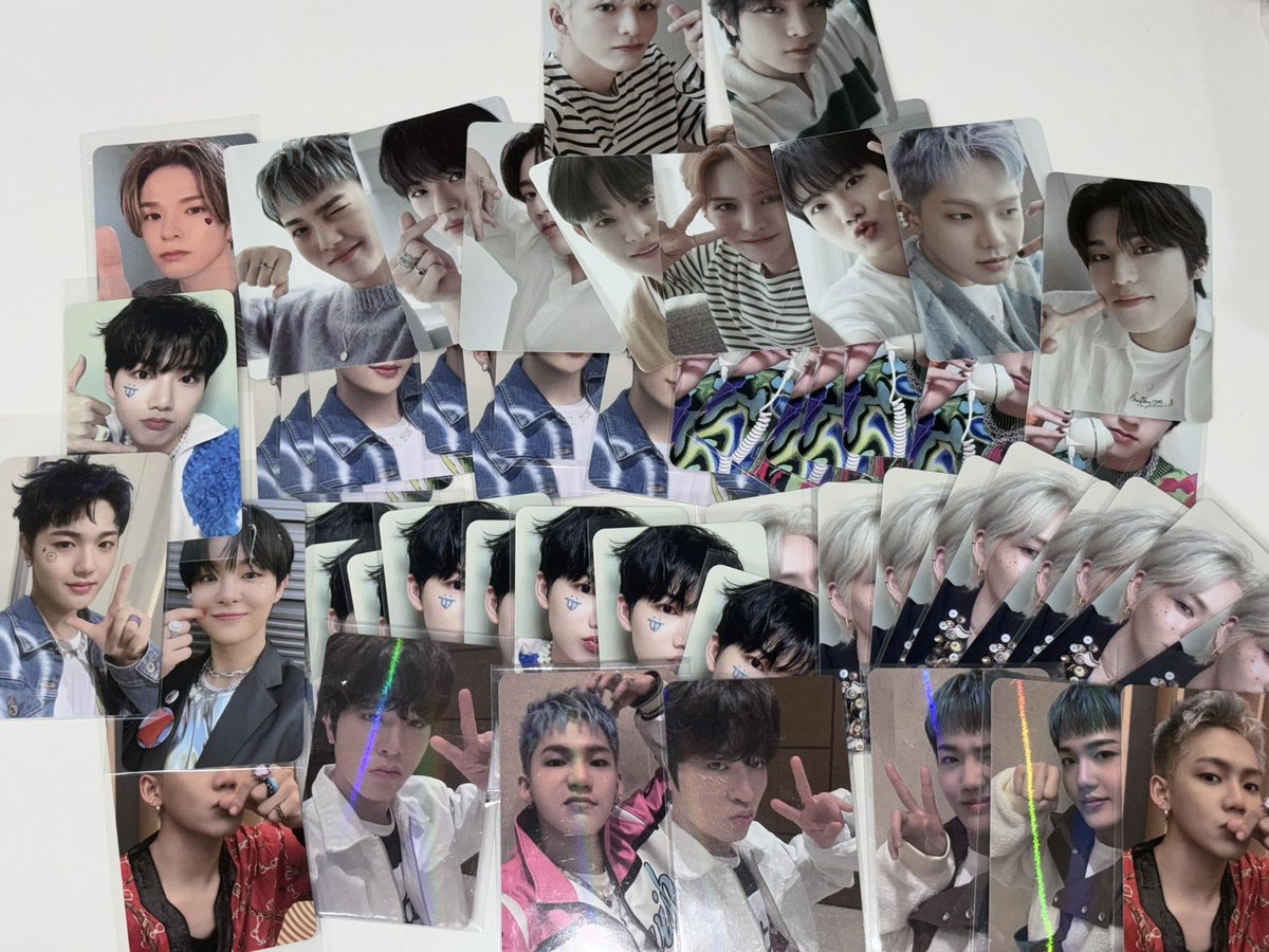 Kittykpopsell's tweet photo. TREASURE PHOTOCARD 
total 5.5 (including shipping fee) 

RTS ready to ship 

트레저 현석 지훈 요시 준규 재혁 아사히 도영 하루토 정우 정환 포카 리부트 sell https://t.co/QaNNGdVHJU