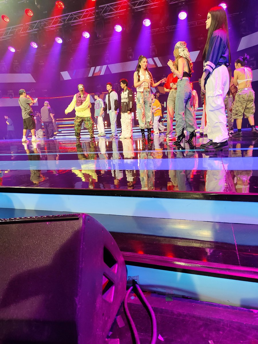 DimpsMoon1998's tweet image. #Chanty 
#샨티
#AOSMasayaDito