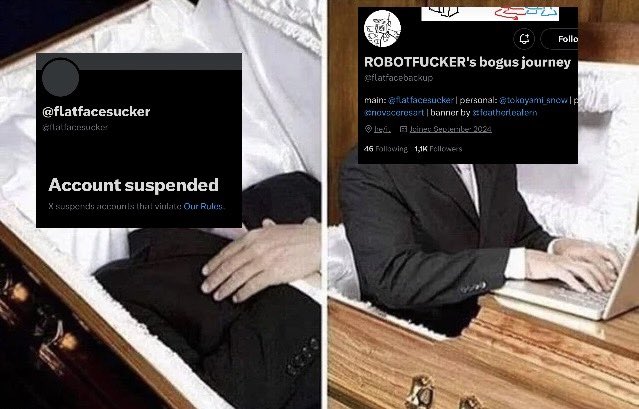 ALIENFUCKER (@ghostiemen) on Twitter photo 