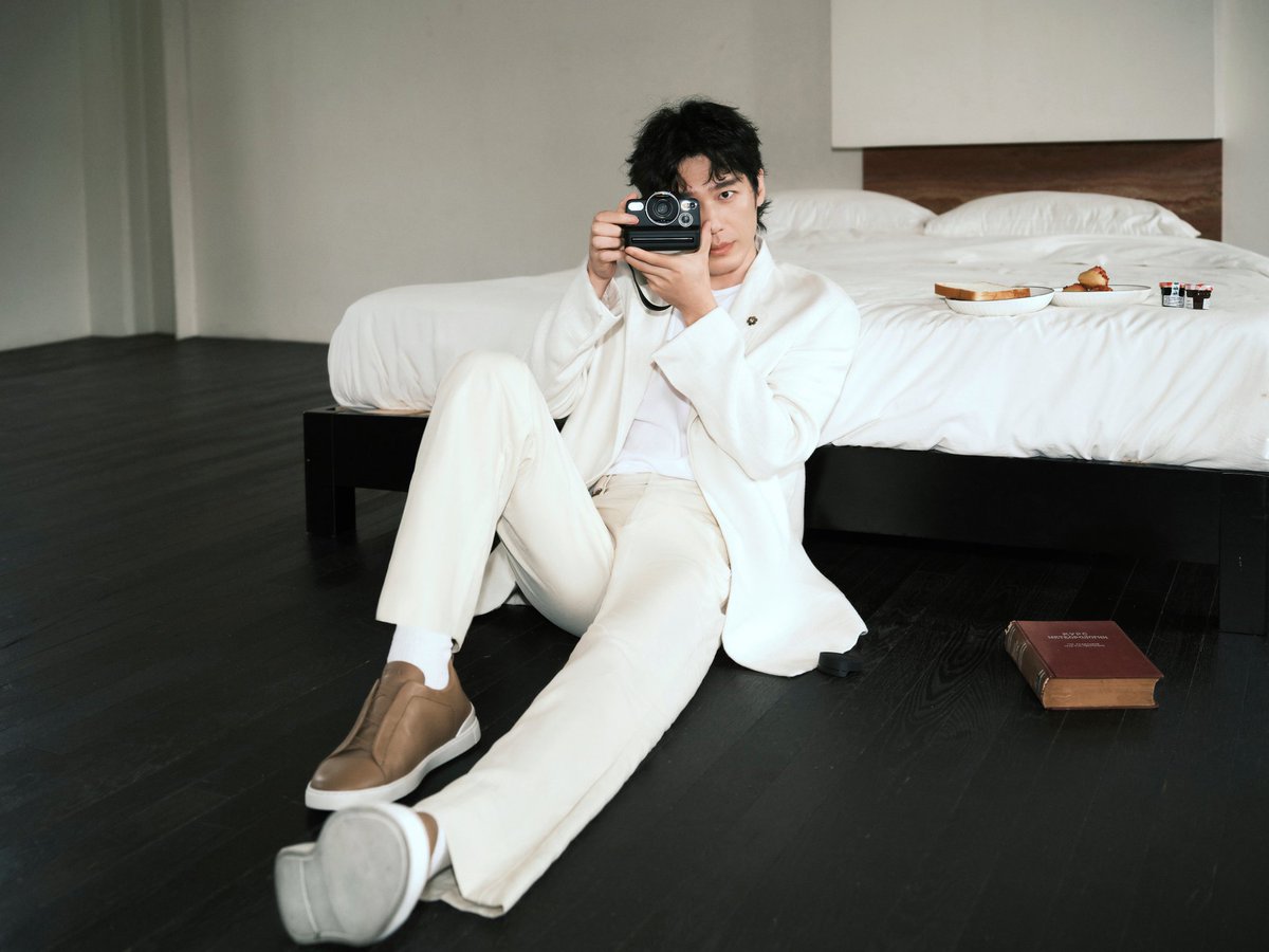 petals_fall's tweet photo. 역시 미스터 화이트🤭🤭 https://t.co/epjaBDGwR2