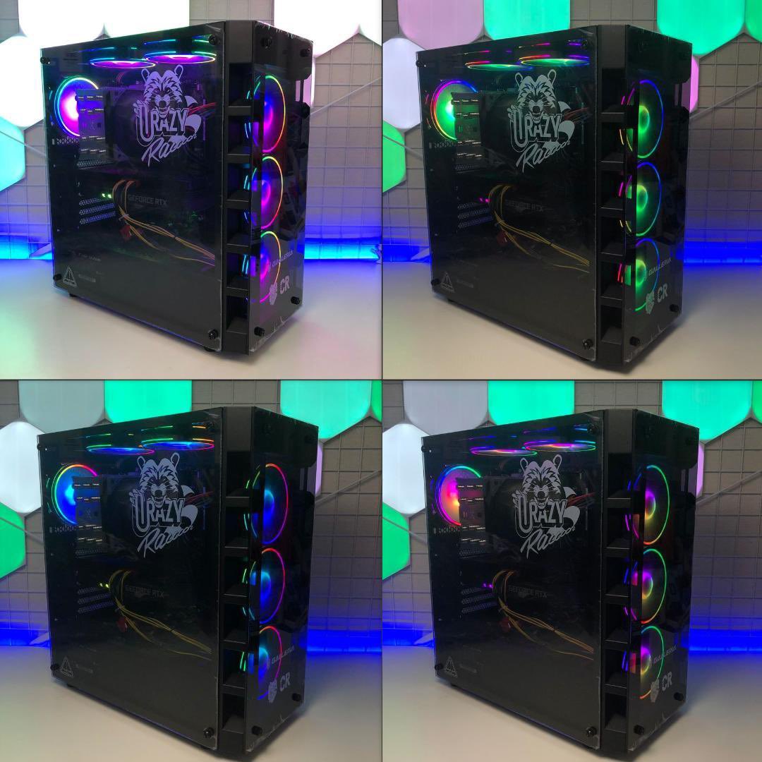 ≪ゲーミングPCをプレゼント≫

 抽選で🔟名様へCRコラボモデルをプレゼント🎁

🟥Ryzen 7 7800X3D
🟥NVIDIA GeForce RTX 4090
🟥32GB

応募方法 
①フォロー&amp;RT
②絵文字をリプライ

締切：9/25 20:00

#ゲーミングPC
#プレゼント企画

⬇️🚨LINE追加でPC当選確率UP…⁉️詳細は下の【コメント欄】から