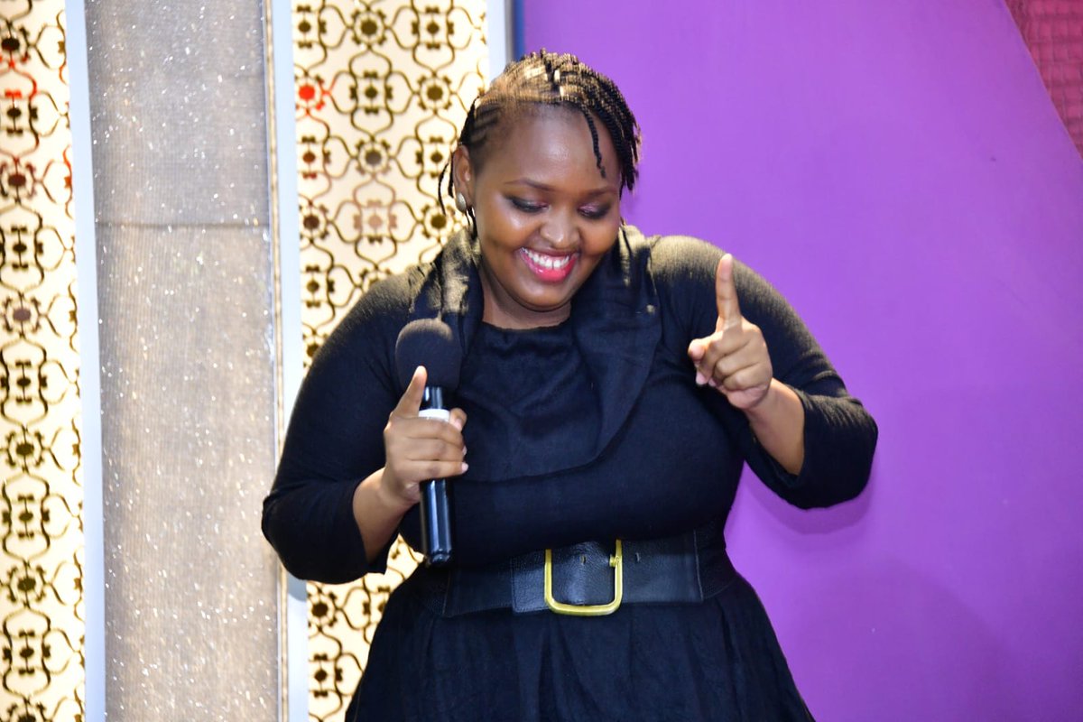 Me ni mwana wako…Unanipenda deadly.
Ulituma mwana wakooo….Duniani adedi.
Sa nimefanyika mwana…… Mwanaaa…
nimefanyika mwana.. Mwanaaa…X2

<a href="/citizentvkenya/">Citizen TV Kenya</a> <a href="/TimamEvans/">Timam Evans</a> 

#KnowledgeOfJesusChrist
#WePreachChrist