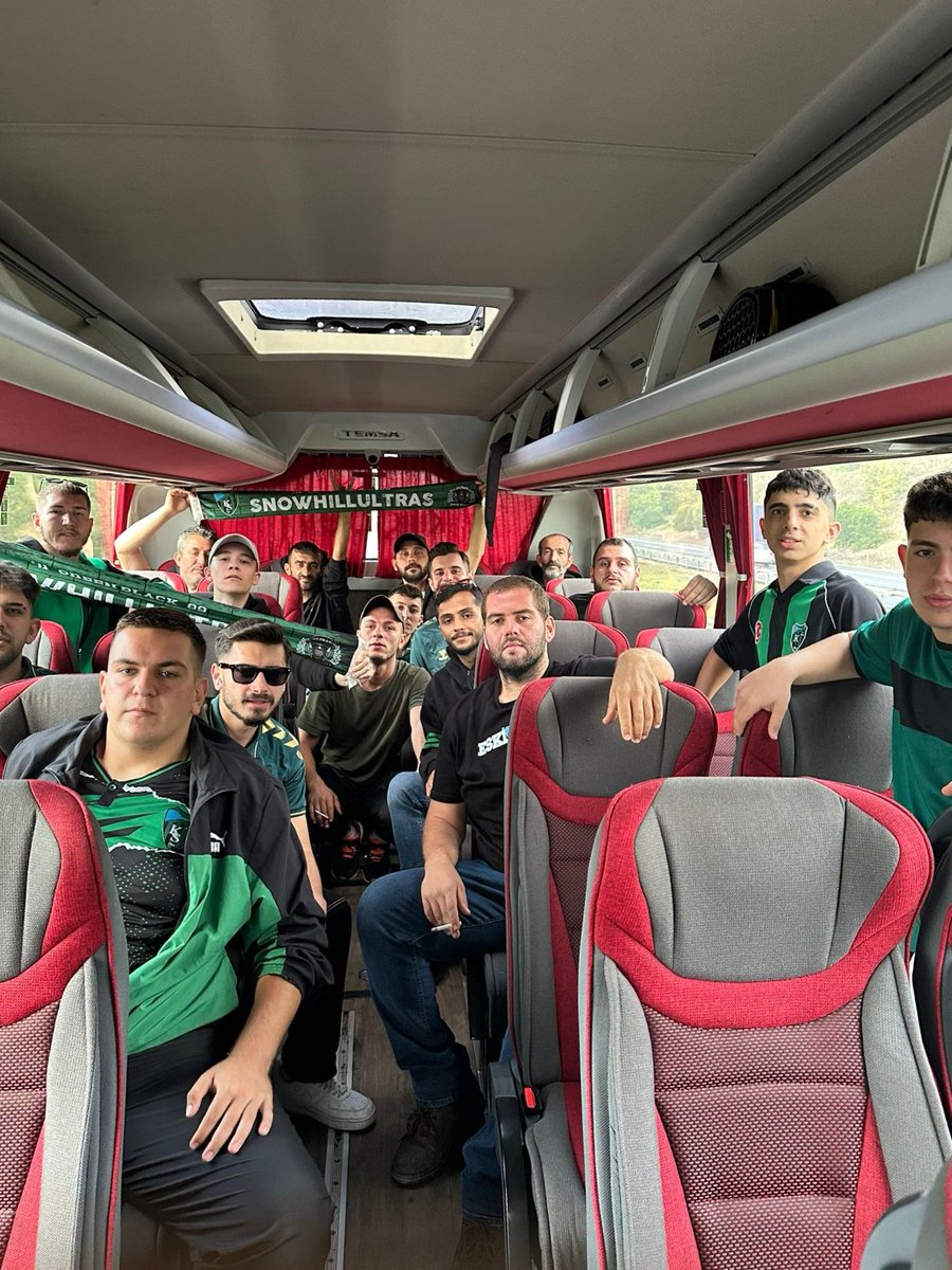 Bir daha çoruma gelmem yeter diyen ve yinede sabahın köründe yola çıkan tüm abilerime ve kardeşlerime kazasız belasız hayırlı yolculuklar dilerim.