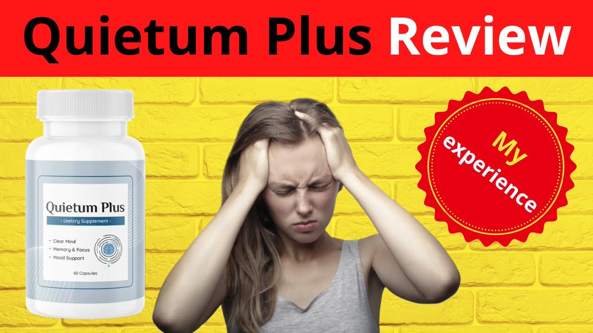 abhaya_arya's tweet image. Don't let tinnitus control your life. Quietum Plus is a natural remedy for healthier ears! 🌿💊

Order now: bit.ly/3VA7dK6

#EarWellness #NaturalHealing #QuietumPlus