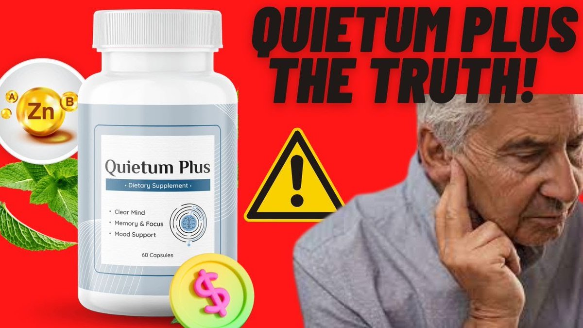 abhaya_arya's tweet image. Constant ringing in your ears? Try Quietum Plus – a natural solution to tinnitus and ear health issues.

👉 Order today: bit.ly/3VA7dK6

#TinnitusTreatment #EarWellness #NaturalRemedies