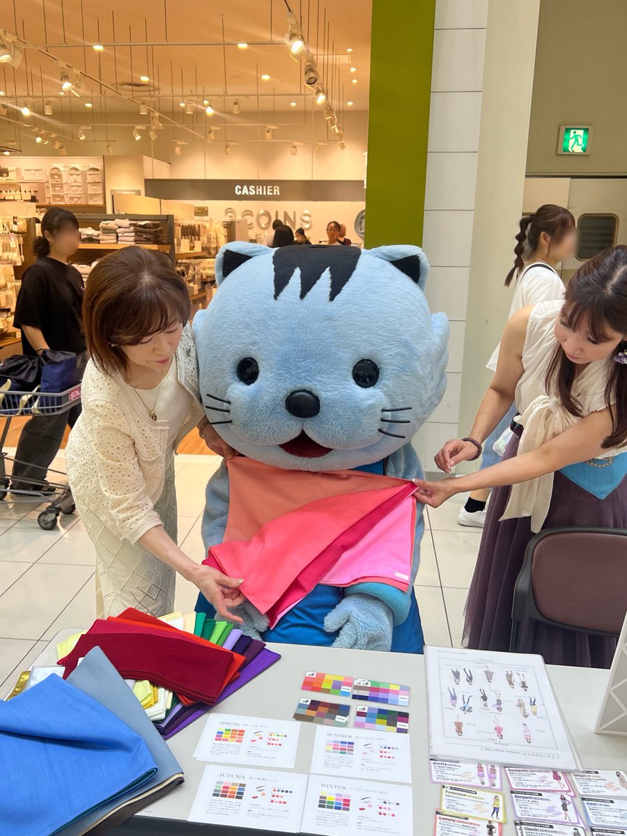 はんニャリン【公式】 (@hannyaryn55nyan) / Posts / X
