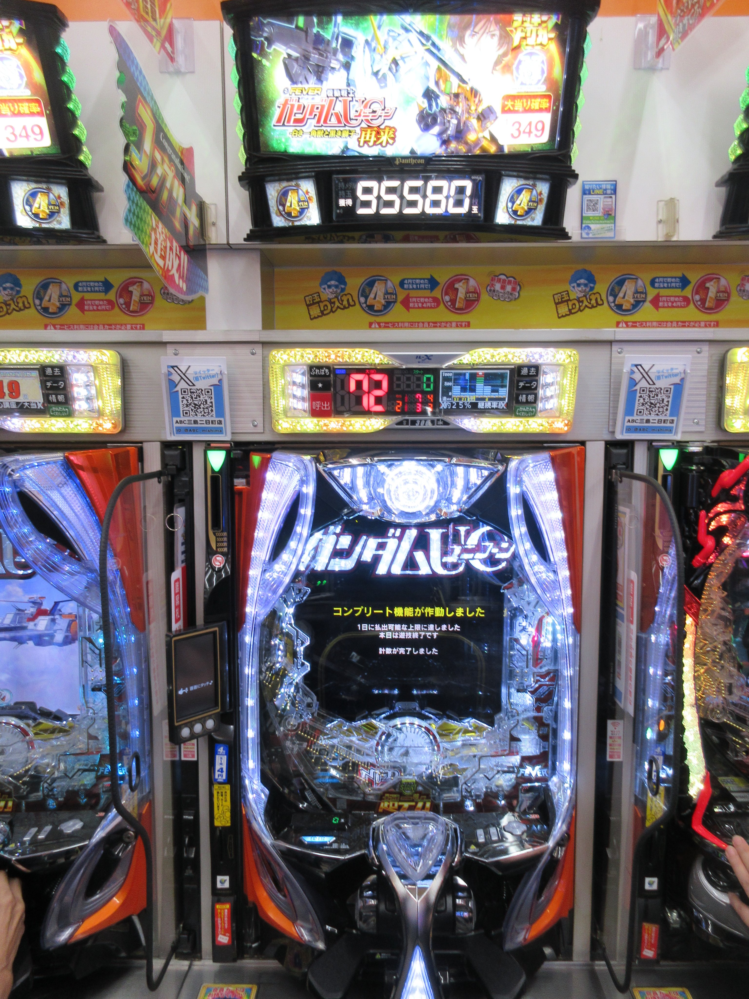 eフィーバー機動戦士ガンダムユニコーン2R - Search / X