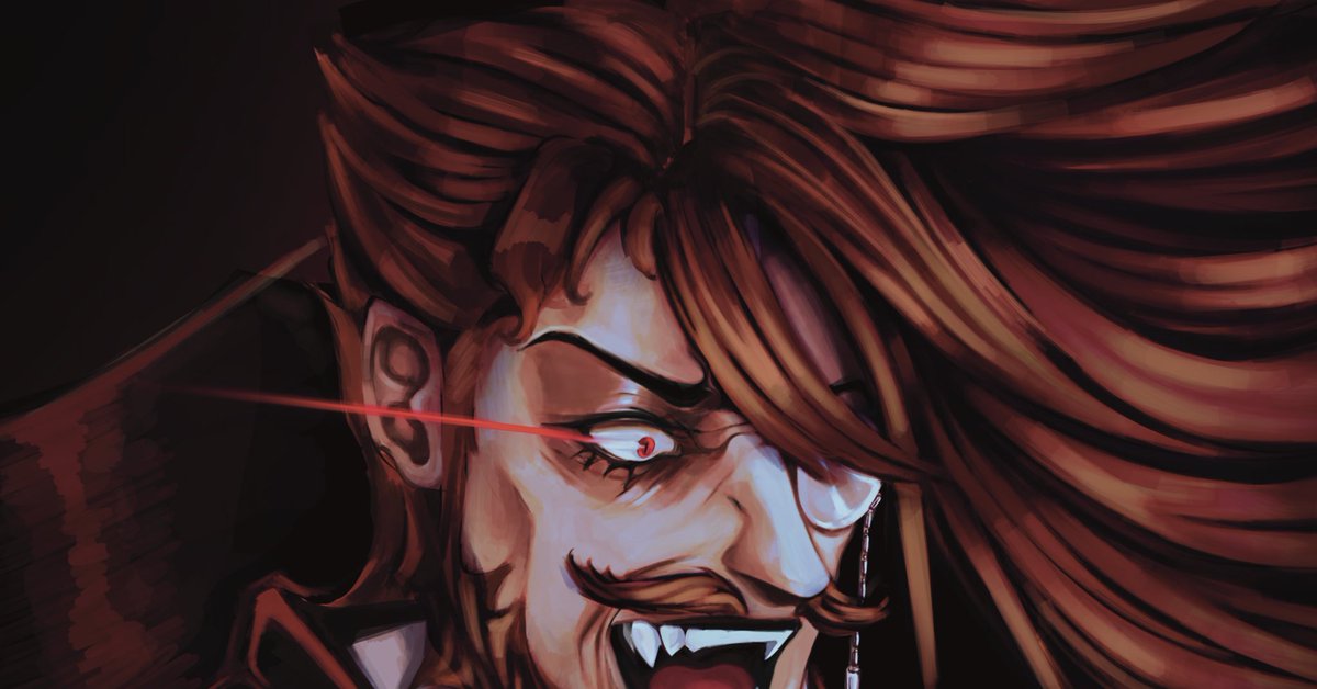 smolcharr's tweet photo. « My wife asked me out on a date » -slayer
#slayer #sharon #guiltygear https://t.co/tPkTzr3dEO
