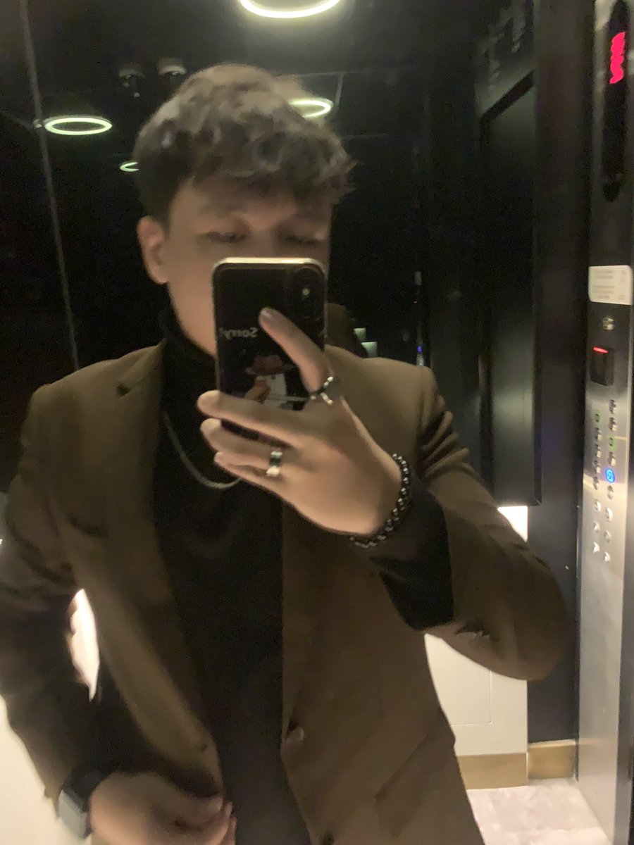 Irl EB attending fit