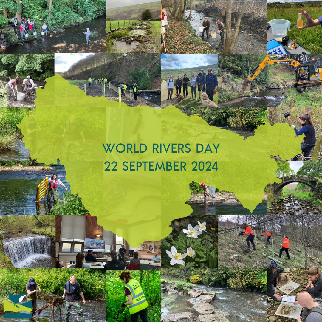 Calder Rivers Trust tweet media