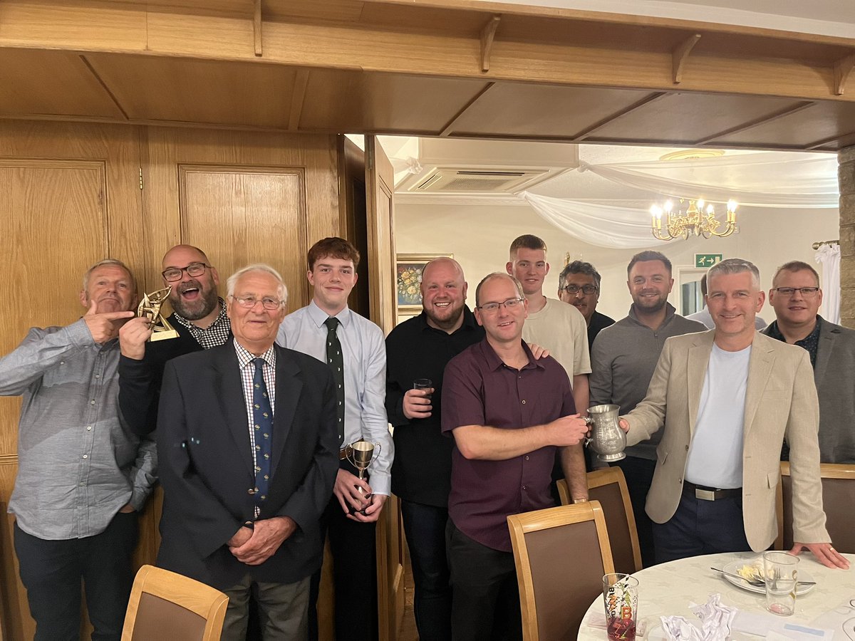 Going through my phone for previous Bodds Presentations.