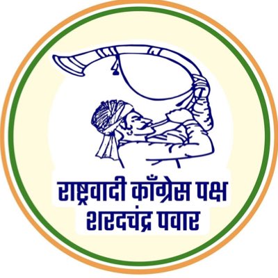 Nationalist Congress Party - Sharad Pawar tweet media