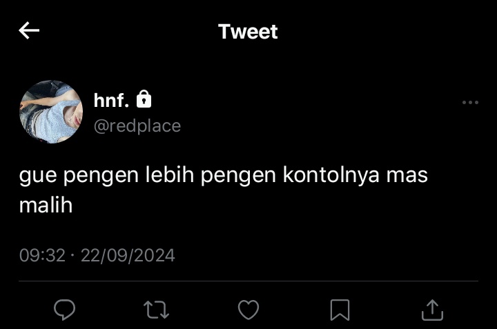 mas malih, mahae short