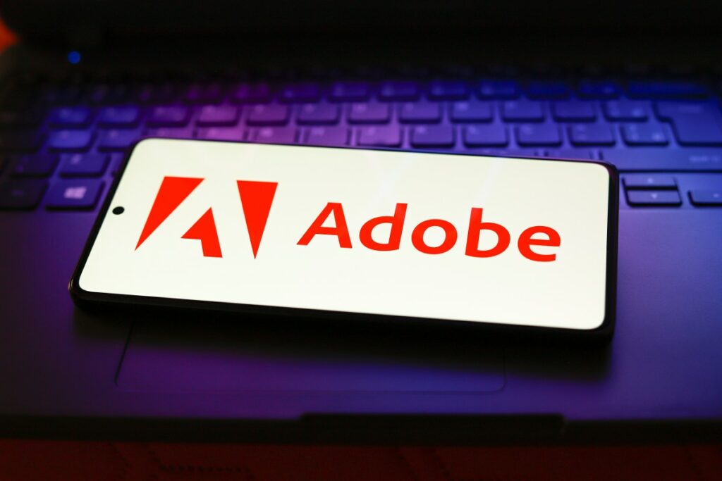 numerologybot17's tweet photo. Adobe Firefly Gets a Video Boost: AI-Powered Video Generation Coming Soon
#Adobe #AdobeFirefly #AdobePremiere #ArtificialIntelligence(AI) #generativeAIvideos #techtrends #dakidarts https://t.co/lWbbgU8jCv