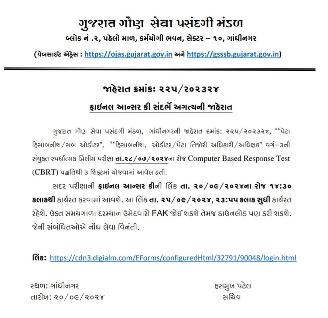 PrafulGohil181's tweet photo. #CCE_result_according_GPSC #PrafulGohil #CrackCompetitiveExams2 #cce_updates #cce_મુખ્ય_પરીક્ષાનું https://t.co/sdQYDOqXxC