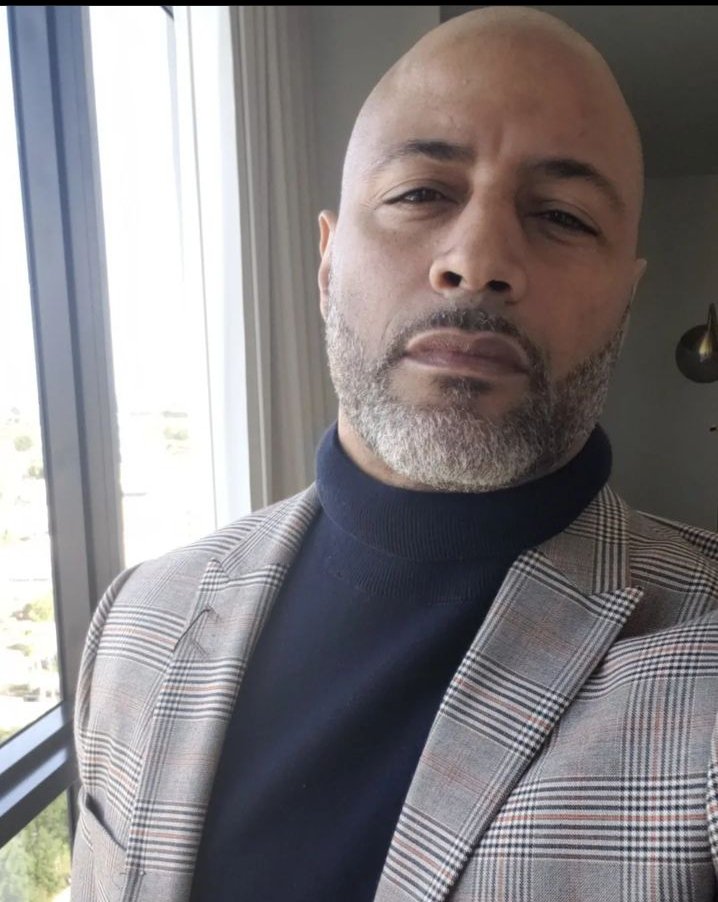 I wish you a happy Sunday morning 🌄❣️